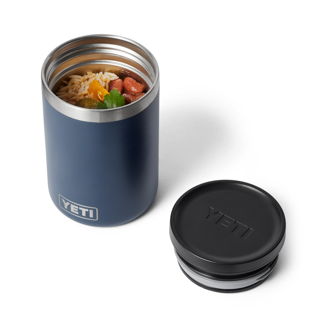 Yeti Rambler 16oz Food Jar
