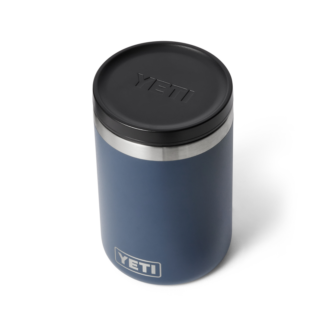 Yeti Rambler 16oz Food Jar