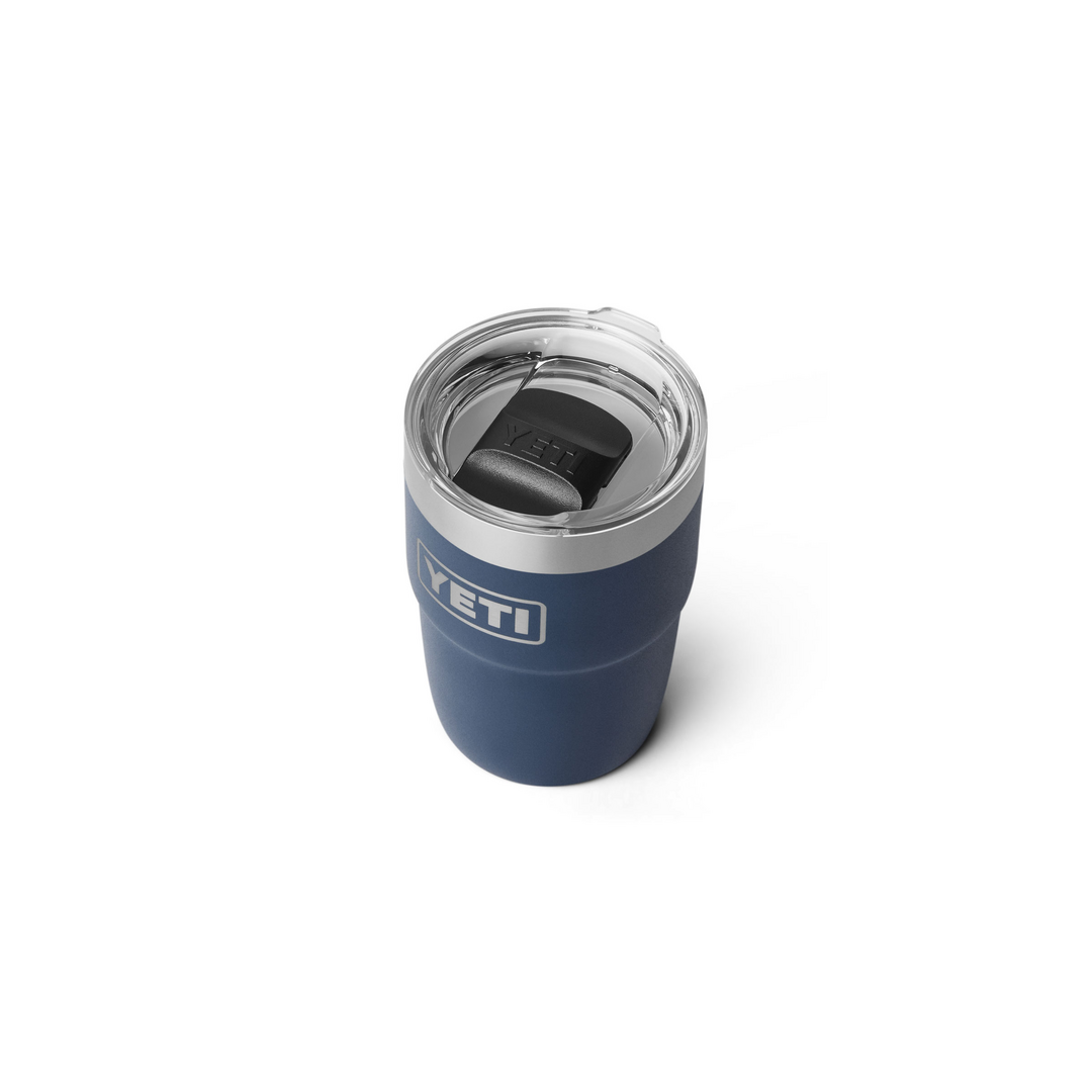 Yeti Rambler 8oz Cup - Navy