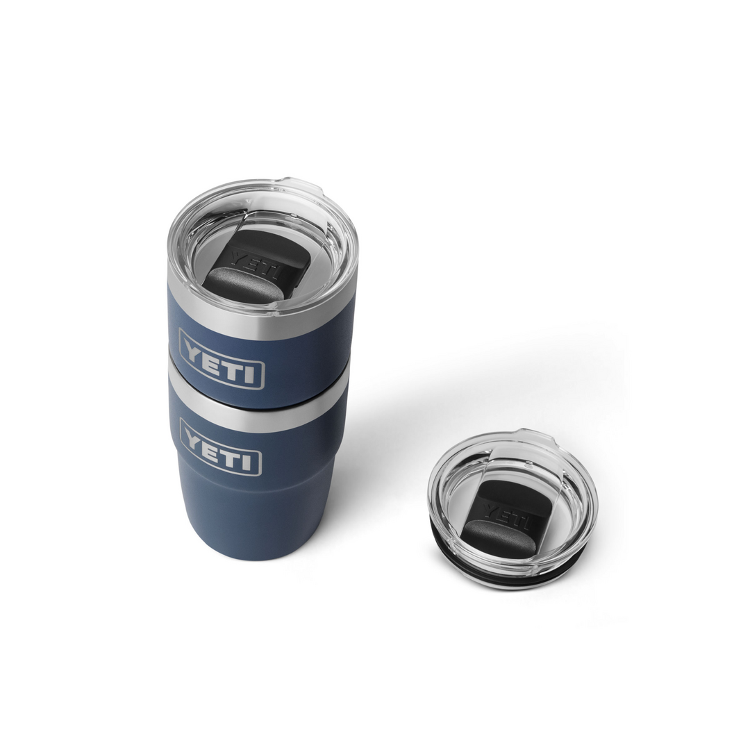Yeti Rambler 8oz Cup - Navy