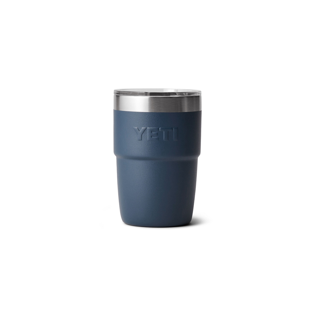Yeti Rambler 8oz Cup - Navy