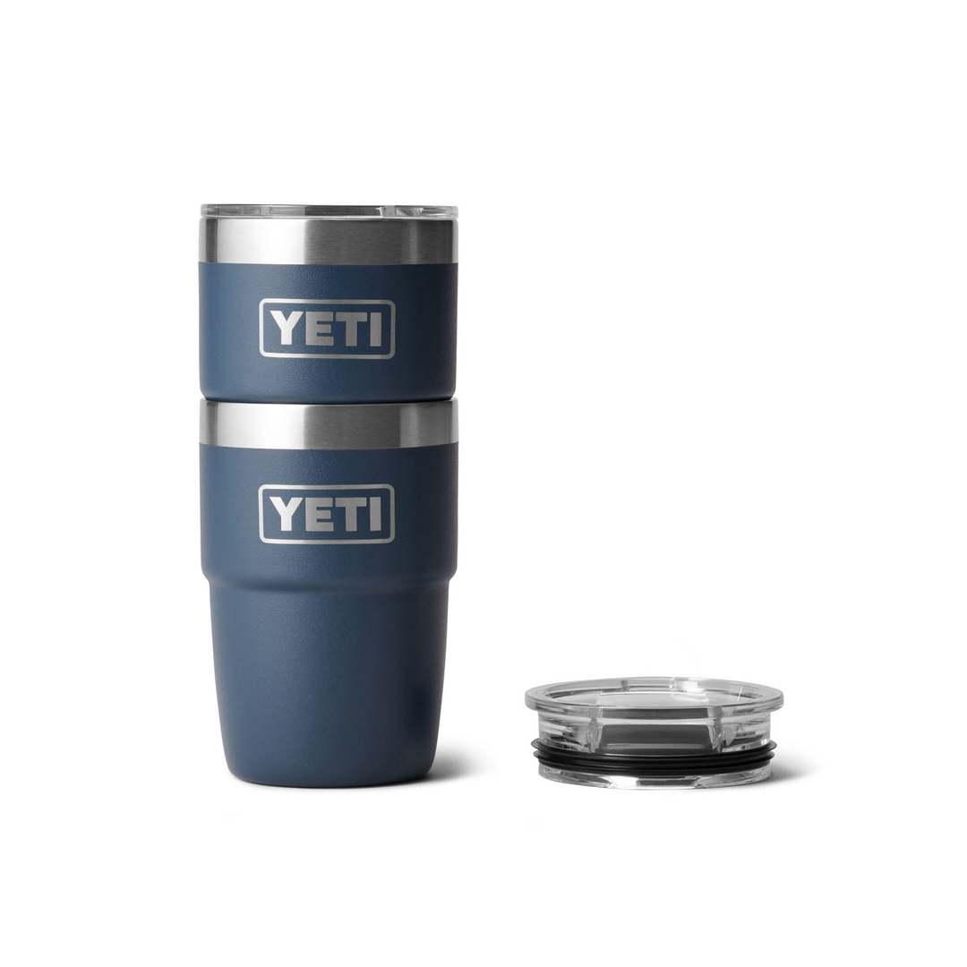 Yeti Rambler 8oz Cup - Navy