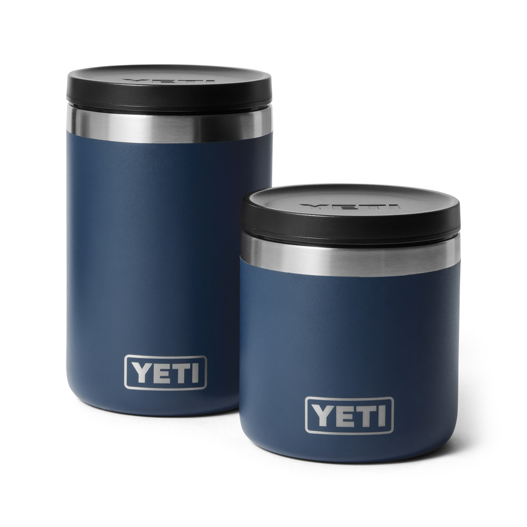 Yeti Rambler 16oz Food Jar