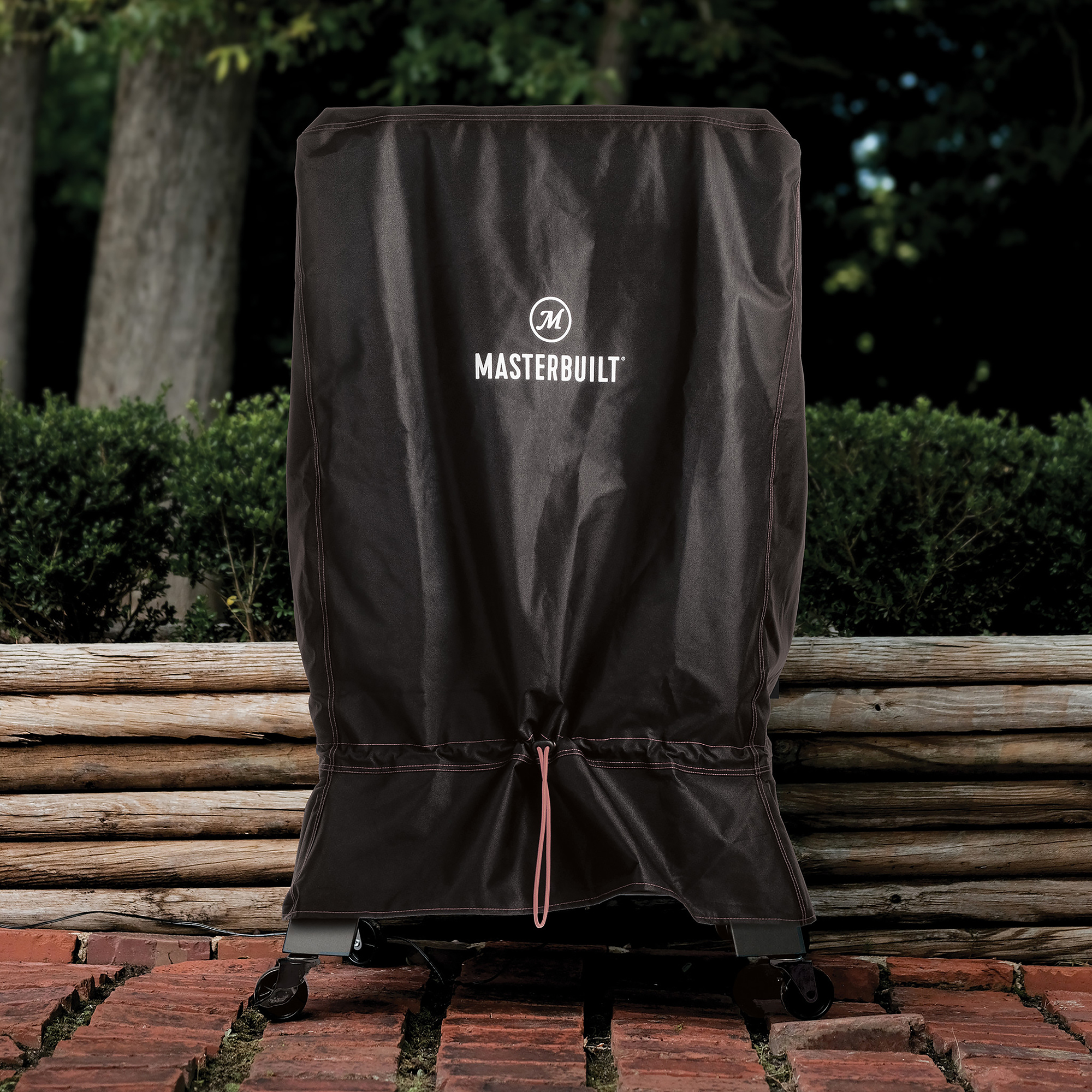 Masterbuilt 40" Smoker Cover 2 Masterbuilt 40" Smoker Cover