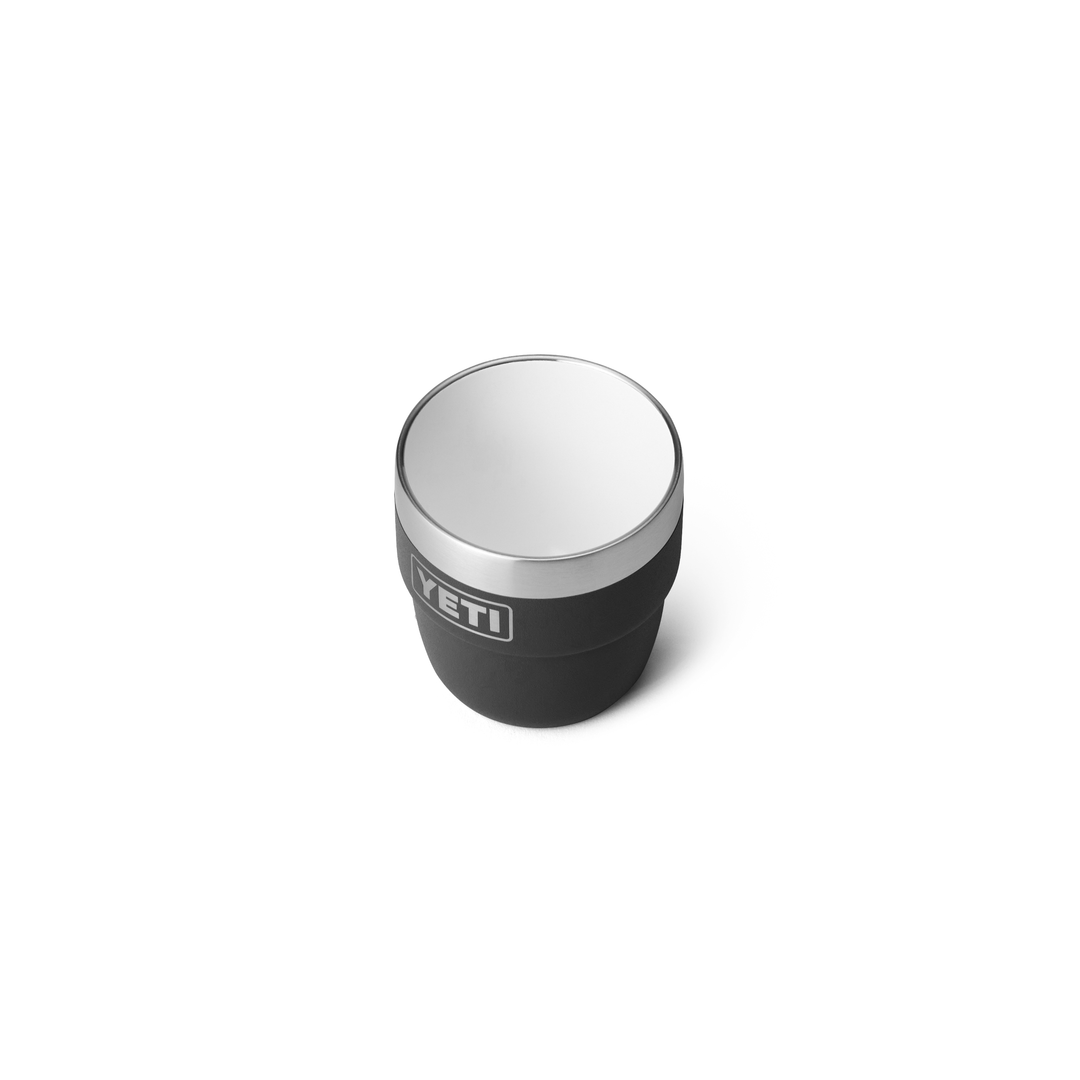 Yeti 2pk 4oz Stackable Espresso Cup