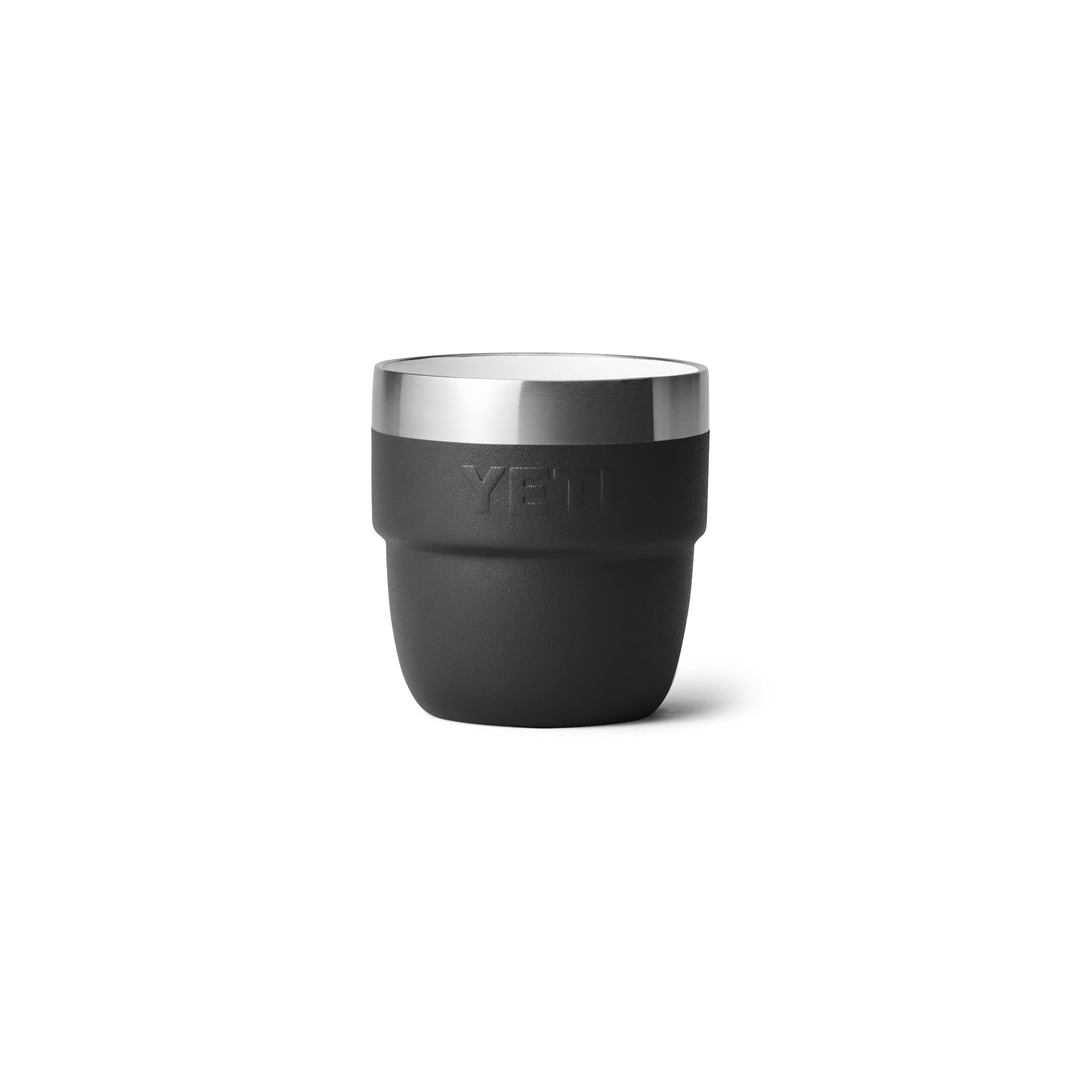 Yeti 2pk 4oz Stackable Espresso Cup