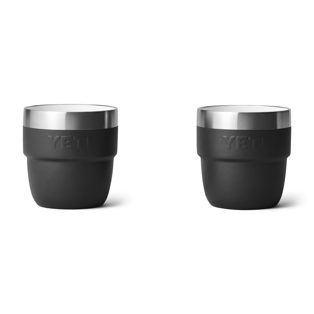 Yeti 2pk 4oz Stackable Espresso Cup
