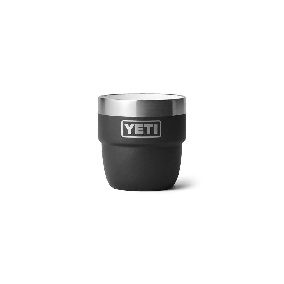 Yeti 2pk 4oz Stackable Espresso Cup