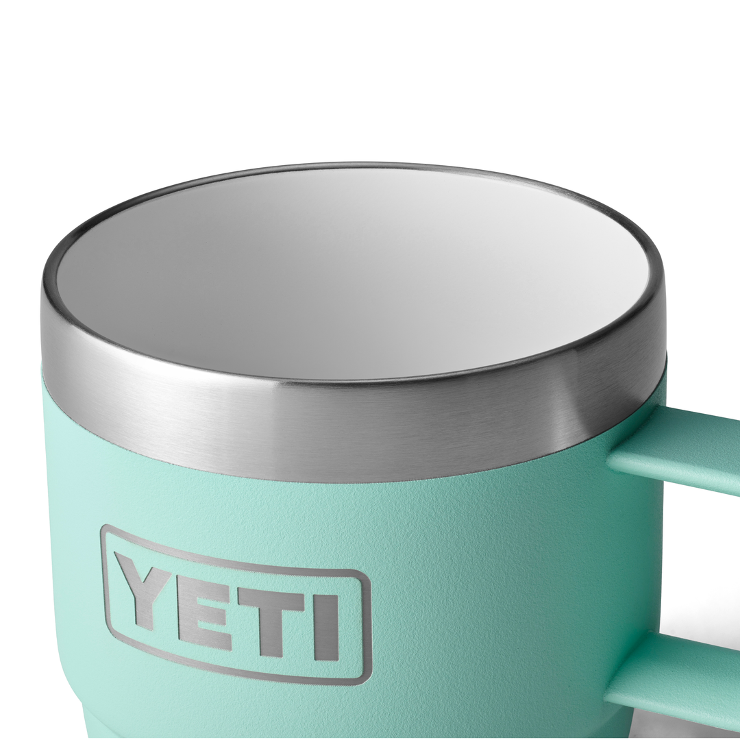 Yeti 2 Pack 6oz Stackable Espresso Mug