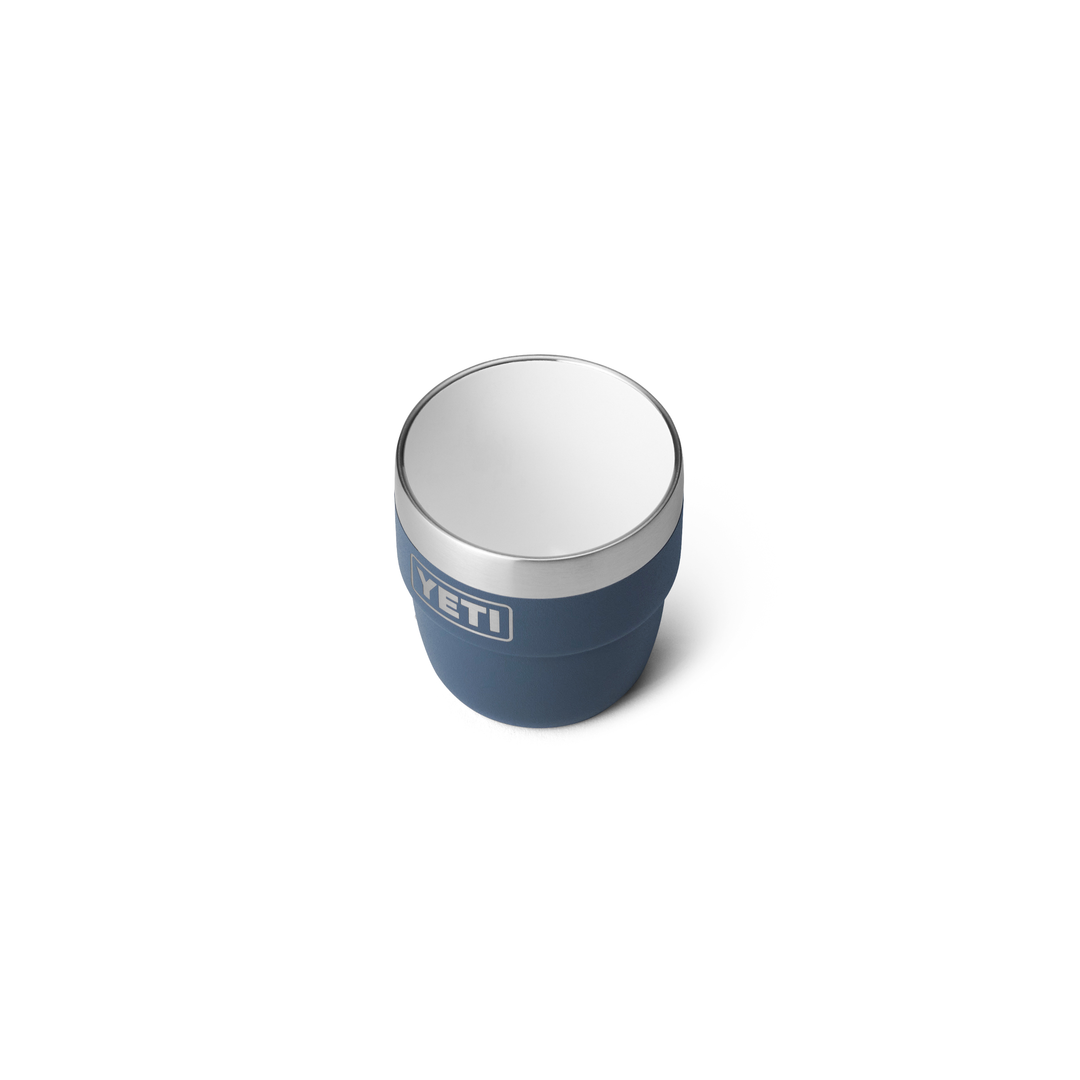 Yeti 2pk 4oz Stackable Espresso Cup