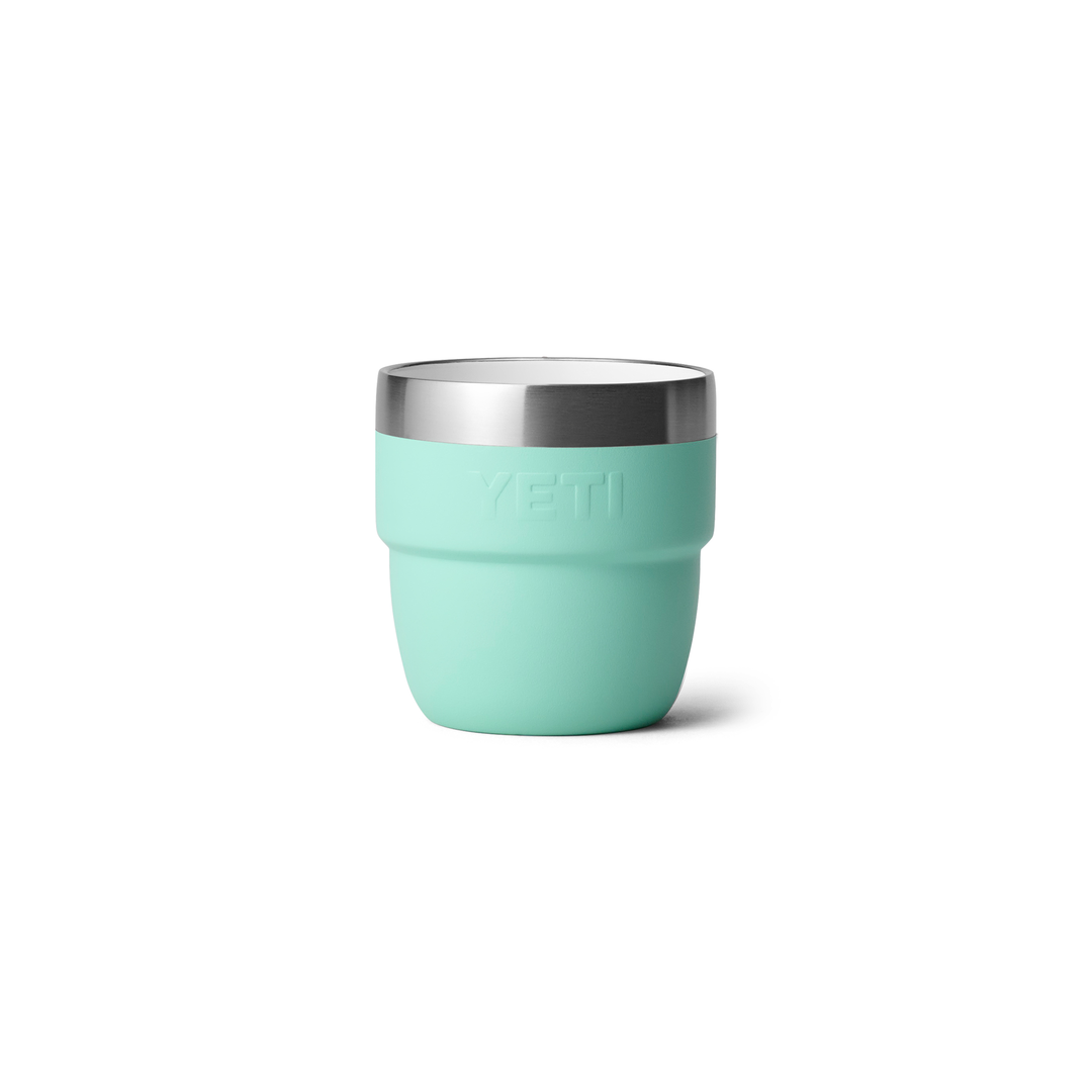 Yeti 2pk 4oz Stackable Espresso Cup