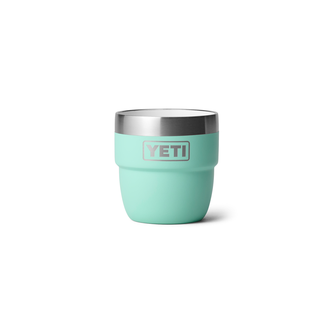 Yeti 2pk 4oz Stackable Espresso Cup
