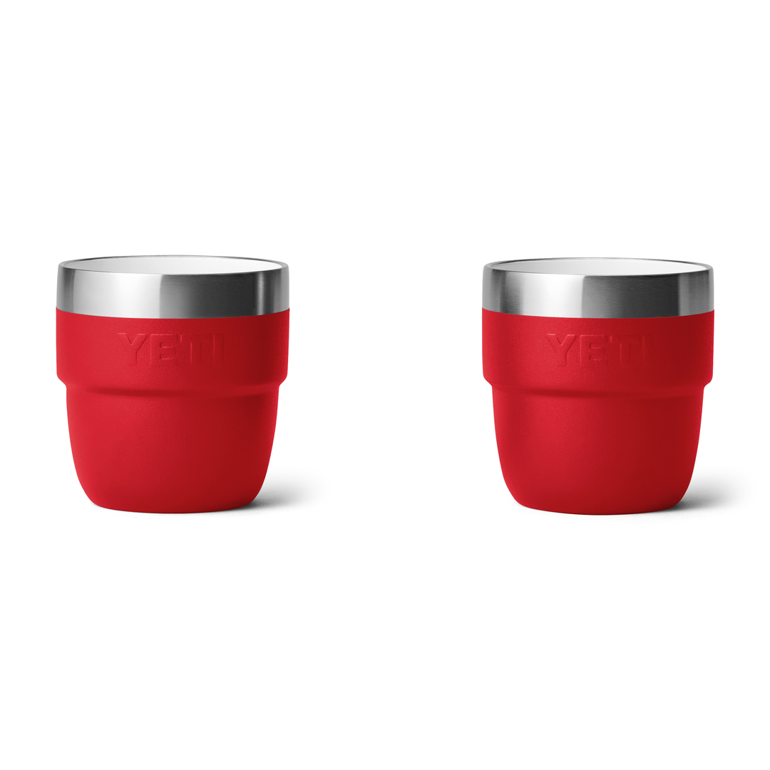 Yeti 2pk 4oz Stackable Espresso Cup