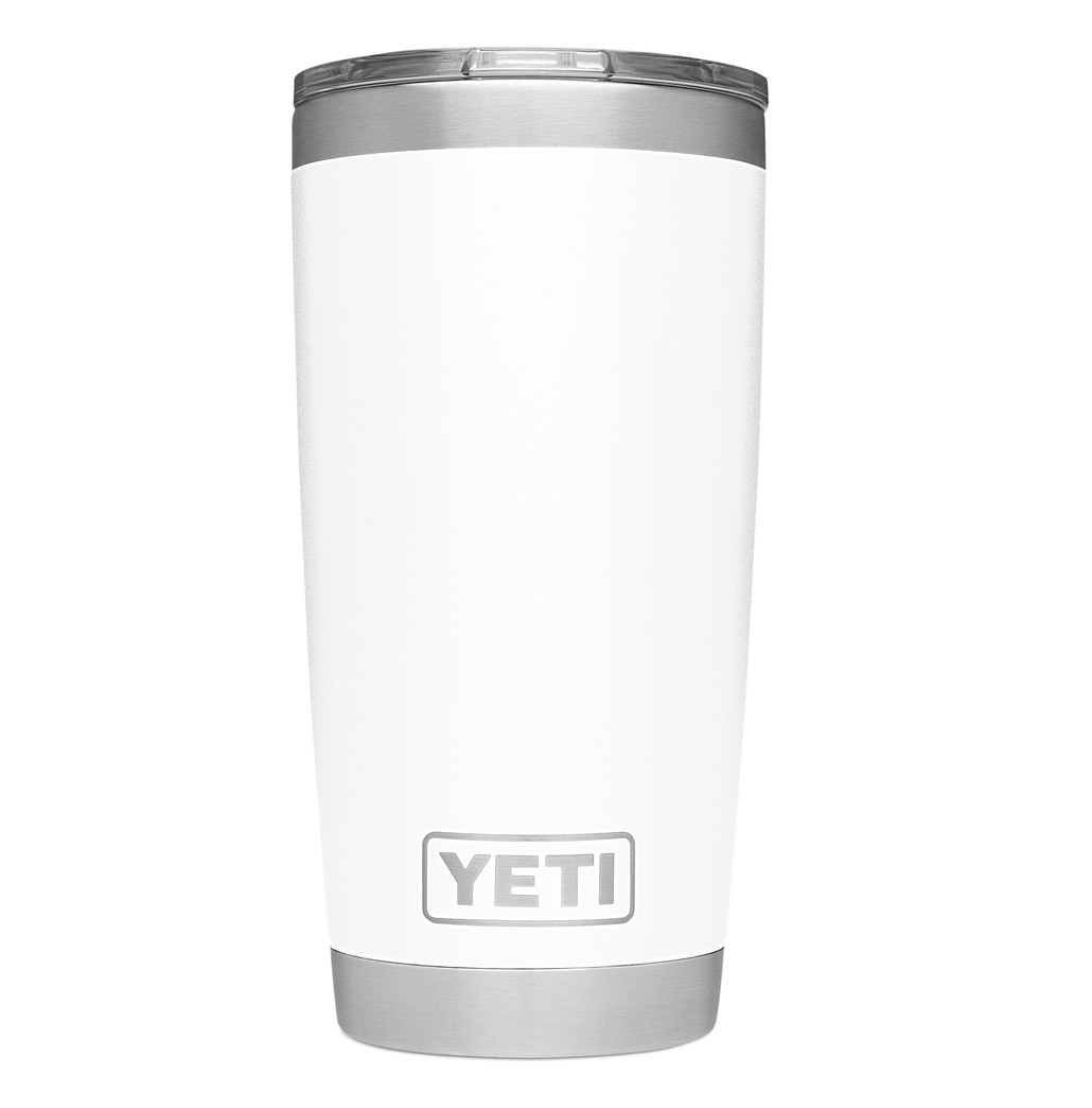 Yeti 20oz Rambler