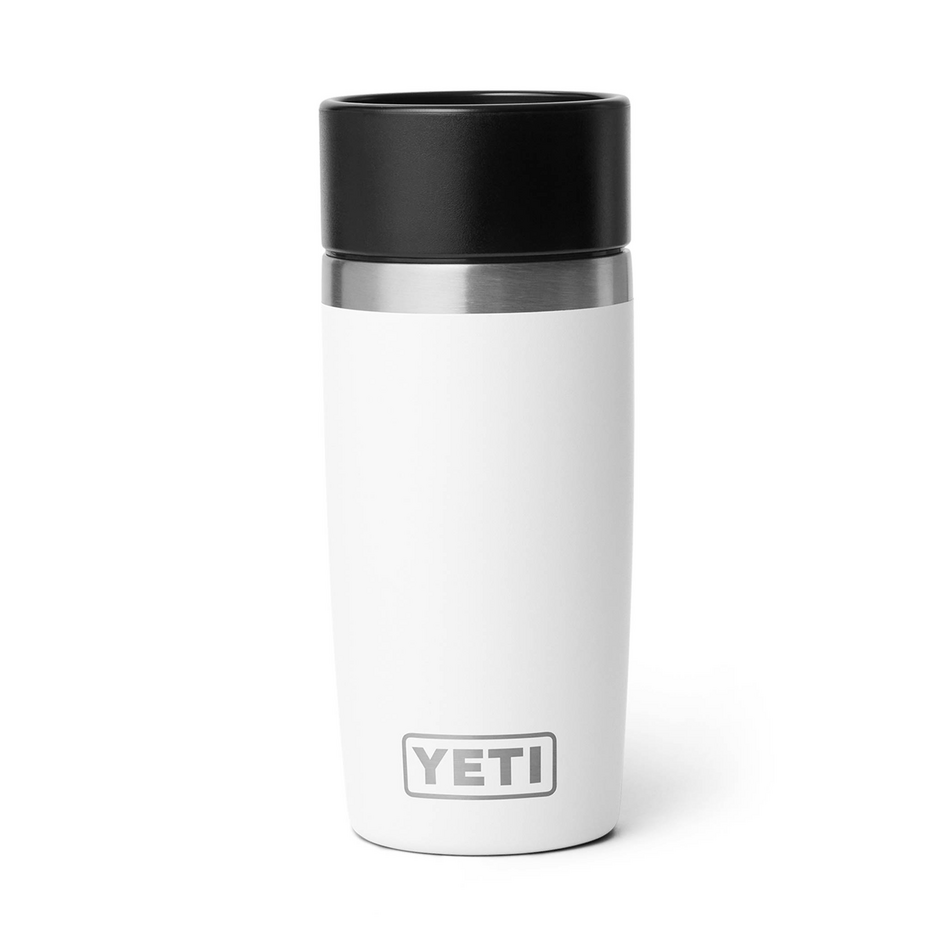 Yeti Rambler 12oz Travel Bottle