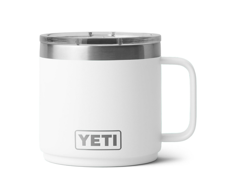 Yeti Rambler 14oz Ceramic Lined Mug