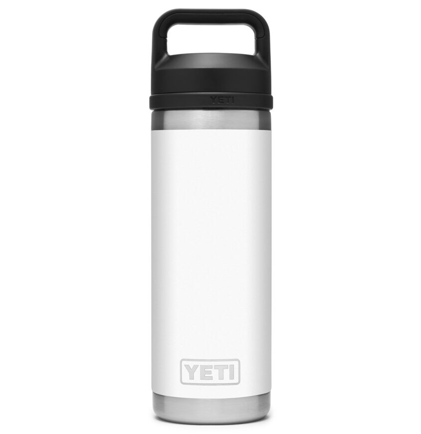 Yeti Rambler 18oz Bottle