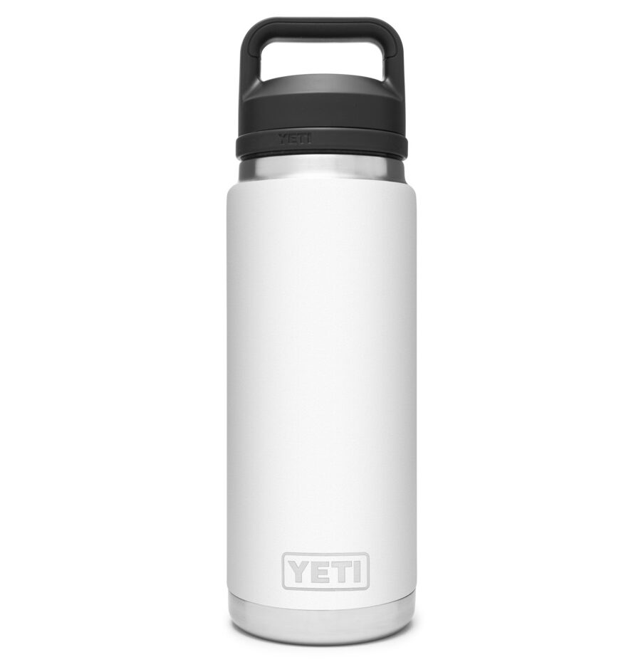 Yeti Rambler 26oz Bottle