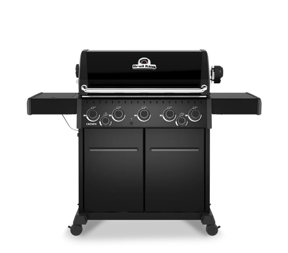 Broil King Crown 590 Shadow