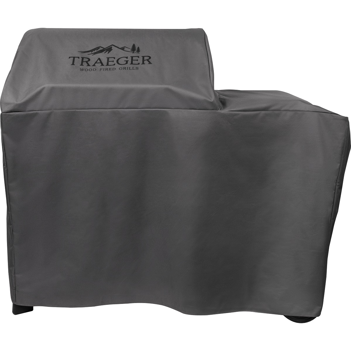 Traeger Woodridge Cover