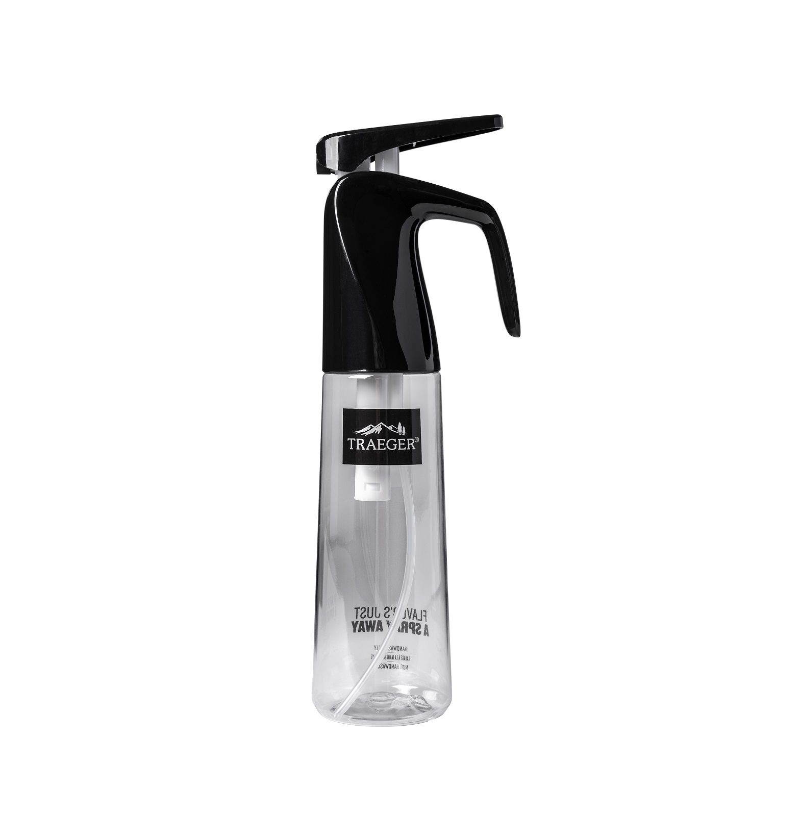 Traeger BBQ Spritzer