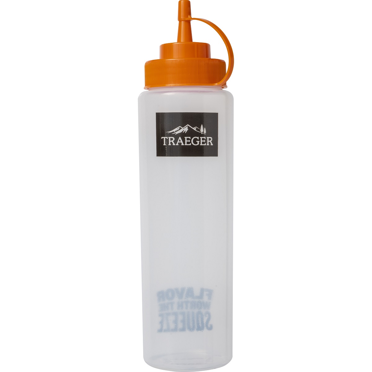 Traeger Squeeze Bottle