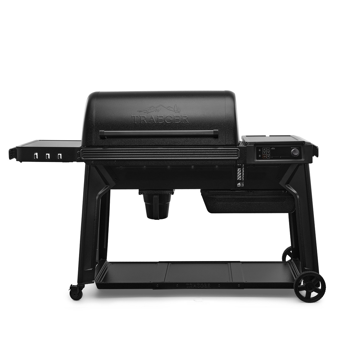 Traeger Woodridge Pro