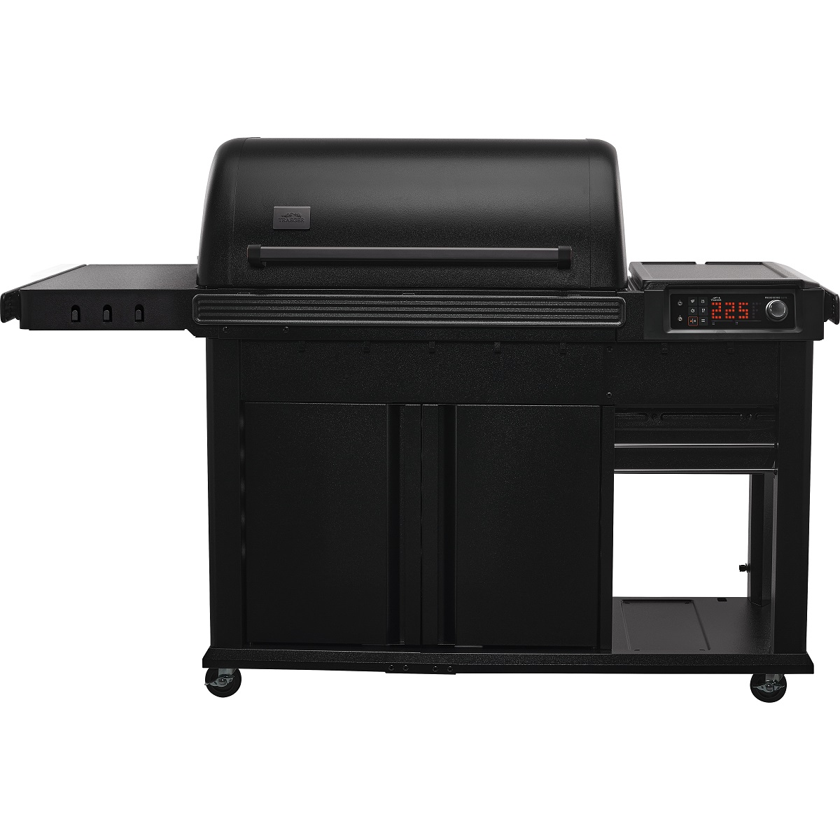 Traeger Woodridge Elite