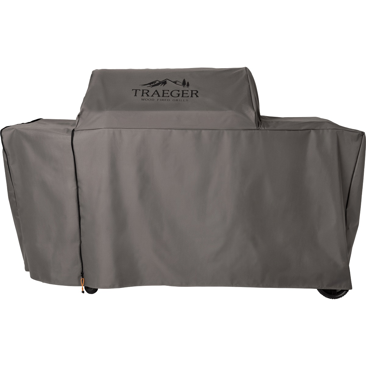 Traeger Woodridge Pro & Elite Grill Cover 2 Traeger Woodridge Pro & Elite Cover