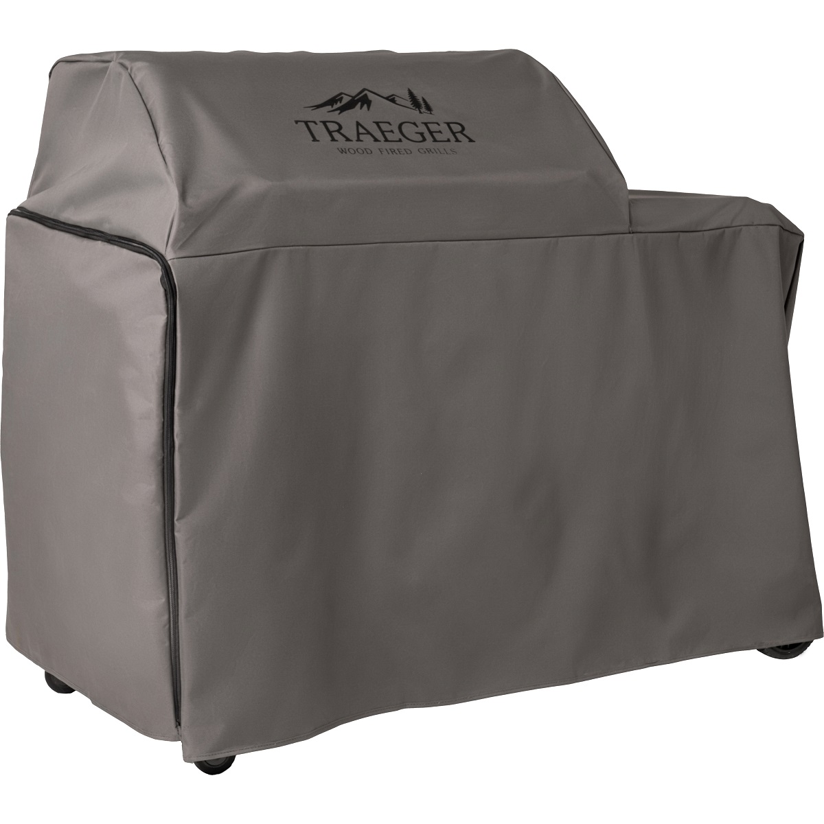 Traeger Woodridge Pro & Elite Grill Cover 4 Traeger Woodridge Pro & Elite Cover