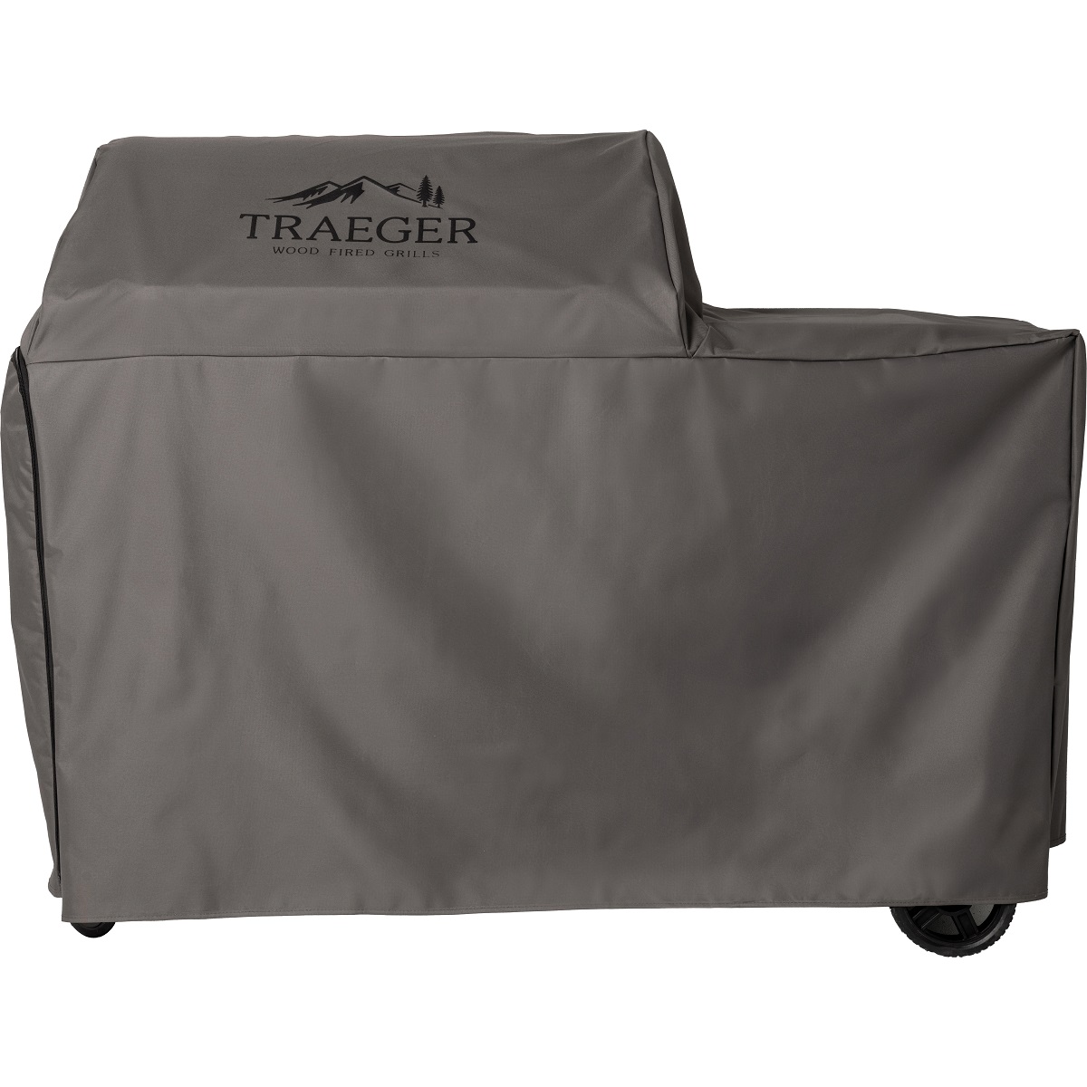 Traeger Woodridge Pro & Elite Cover