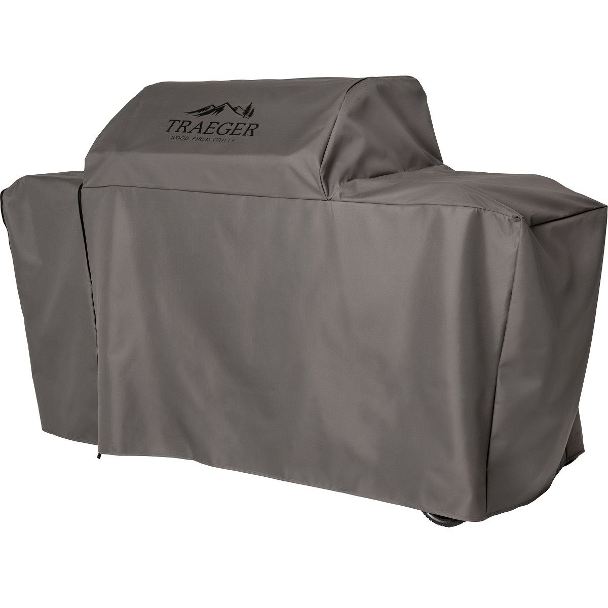 Traeger Woodridge Pro & Elite Grill Cover 3 Traeger Woodridge Pro & Elite Cover