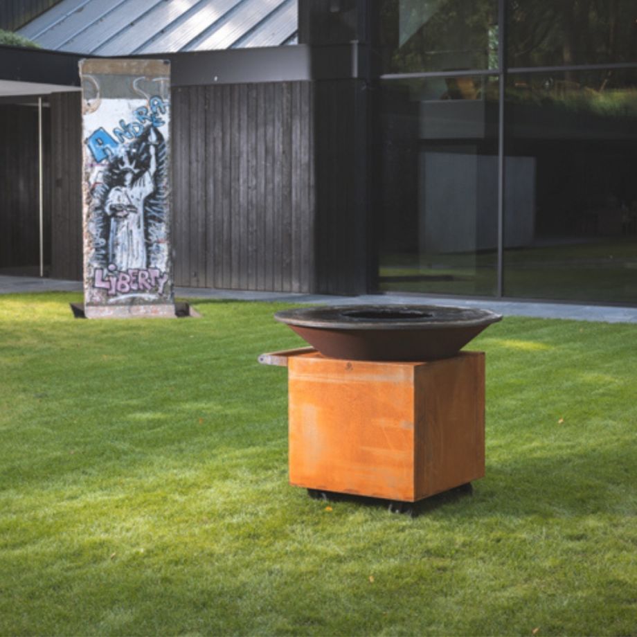 OFYR Classic Corten 120 Pro+ 2 OFYR Classic Corten 120 Pro+