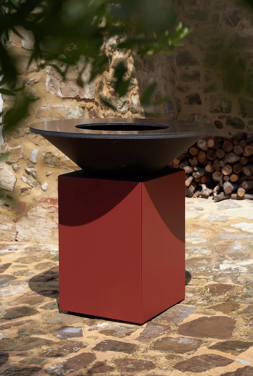 OFYR 10th Anniversary Edition Oxide Red 100 5 OFYR 10th Anniversary Edition Oxide Red 100