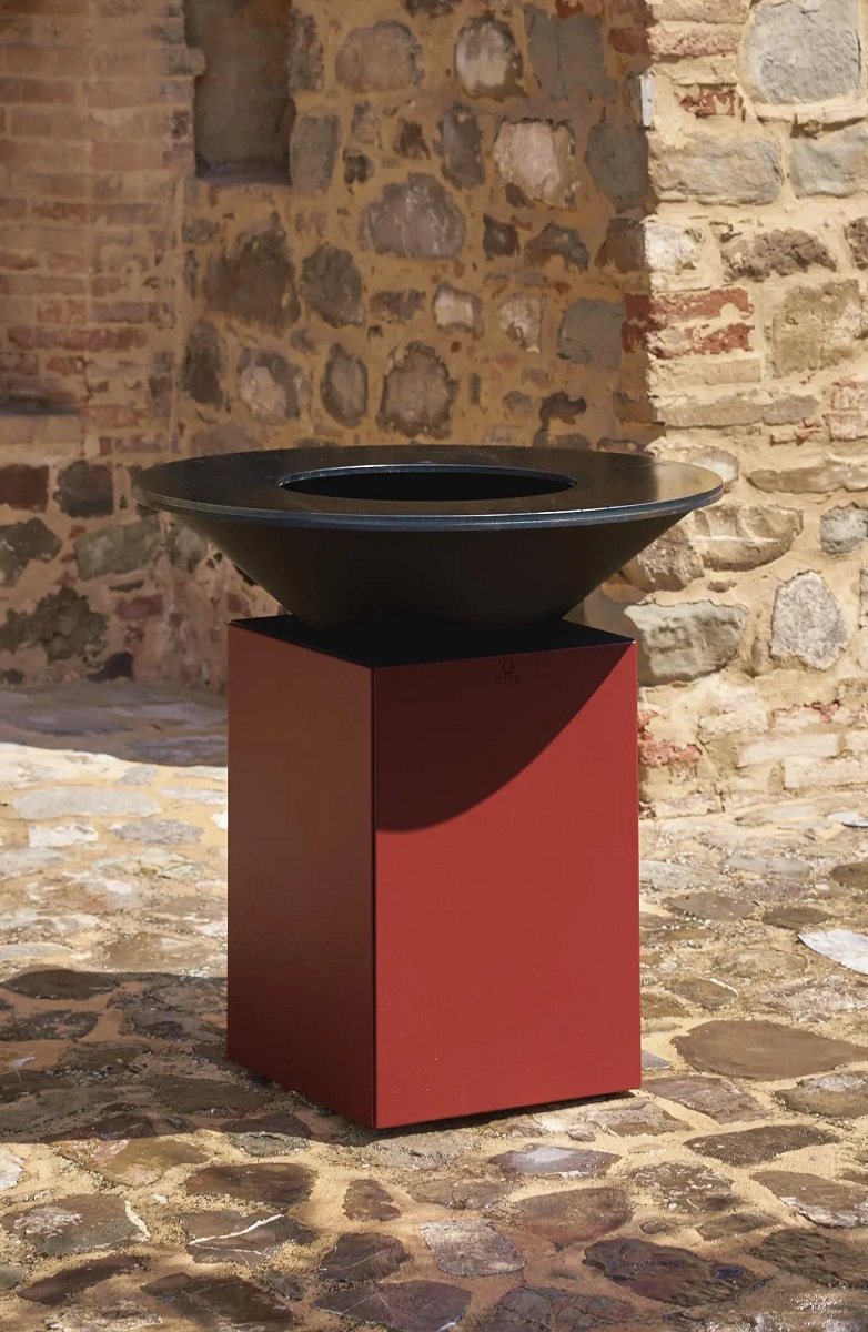 OFYR 10th Anniversary Edition Oxide Red 100 2 OFYR 10th Anniversary Edition Oxide Red 100