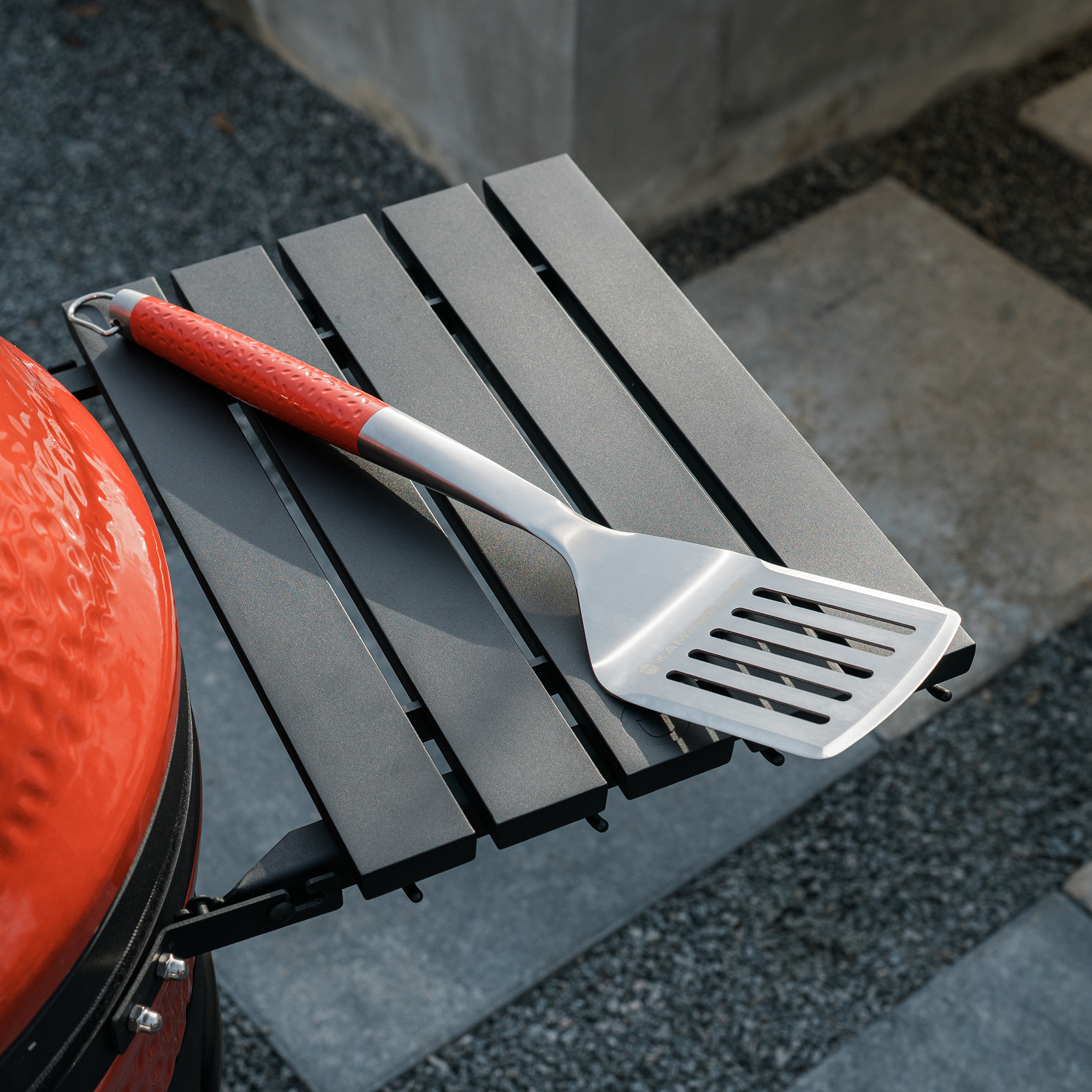 Kamado Joe Spatula 5 Kamado Joe Spatula