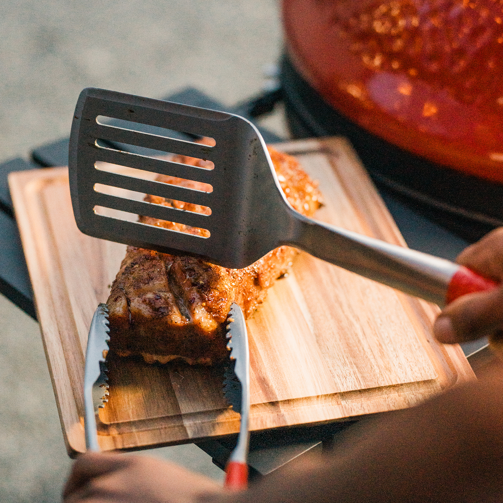Kamado Joe Spatula 3 Kamado Joe Spatula