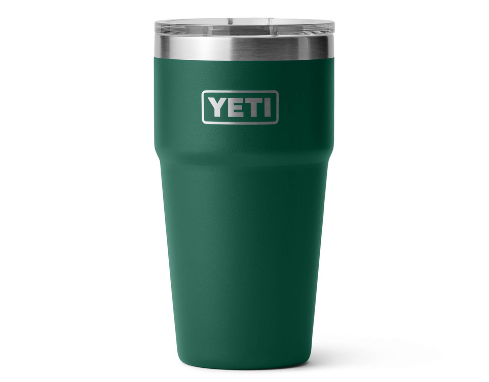 Yeti 20 oz Stackable Cup