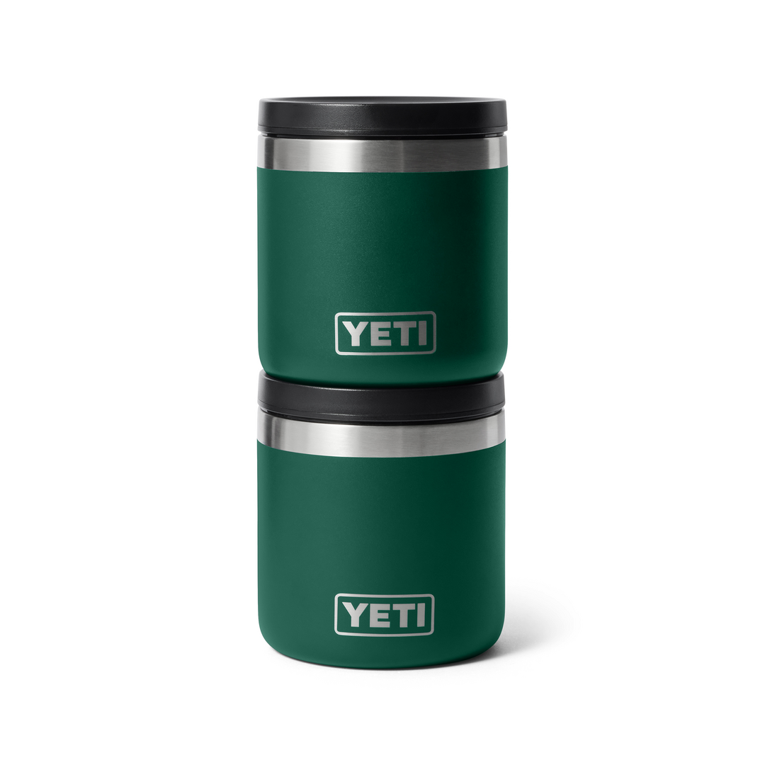 Yeti 8oz Rambler Food Jar