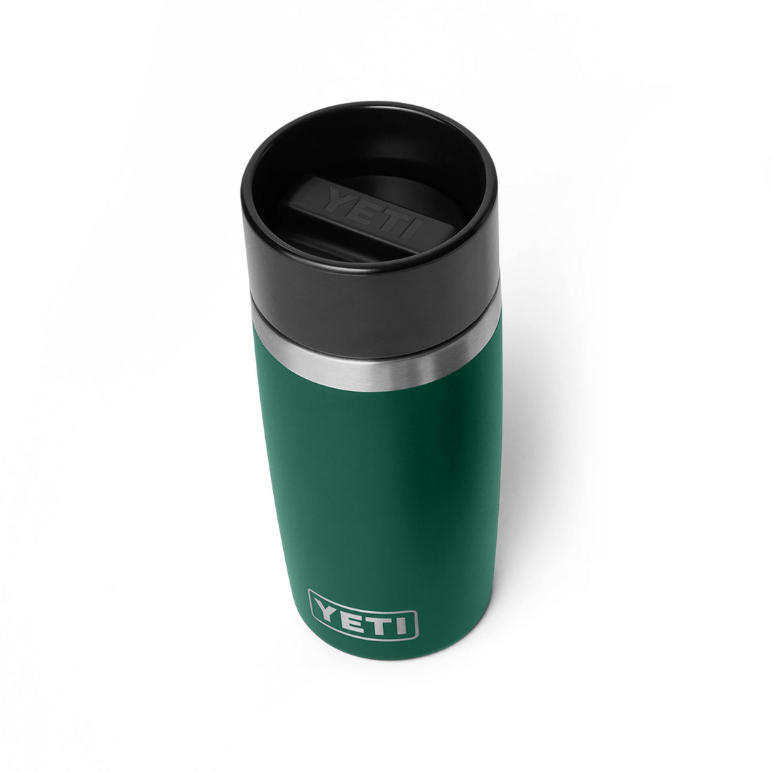 Yeti Rambler 12oz Travel Bottle – Black Forest Green 4 Yeti Rambler 12oz Travel Bottle