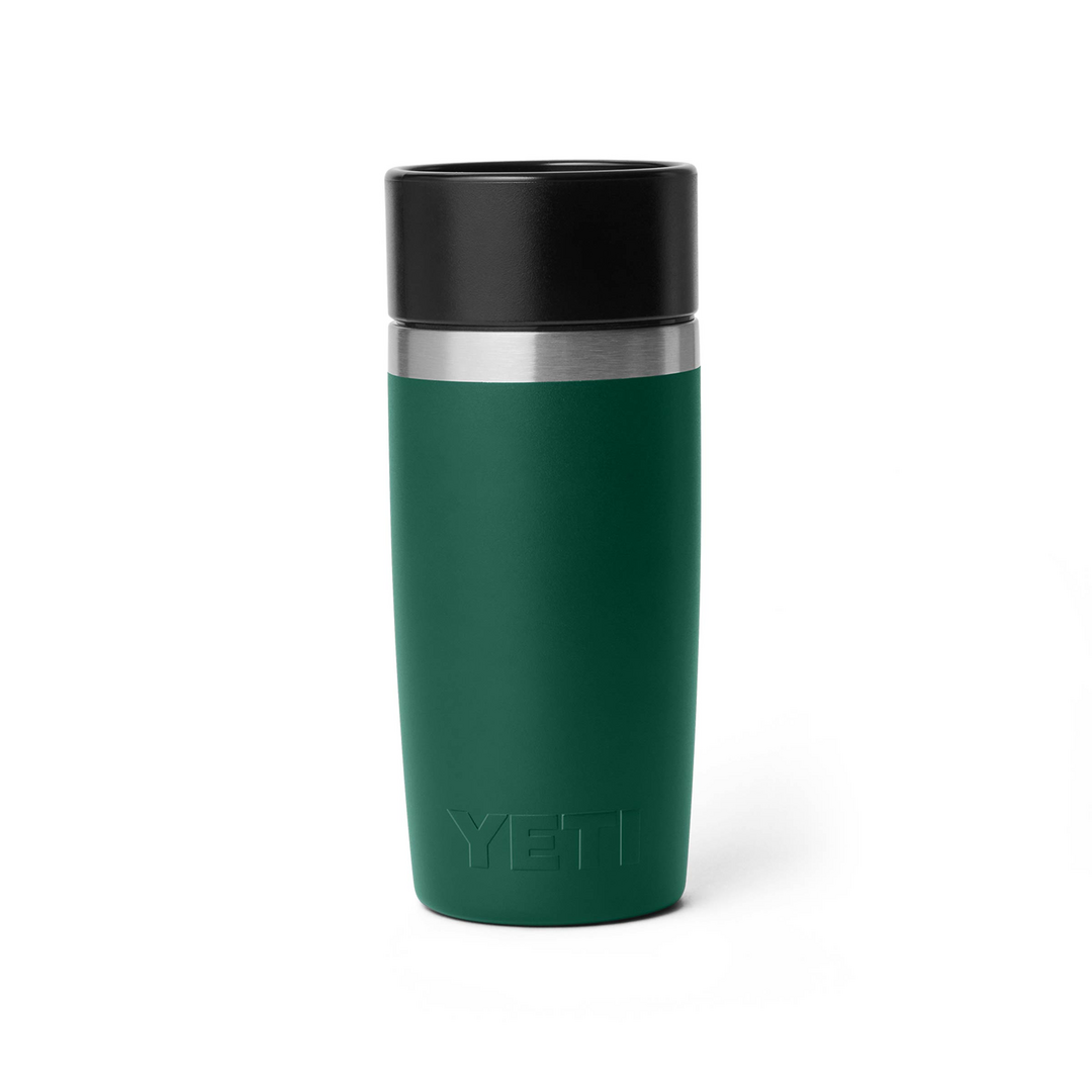 Yeti Rambler 12oz Travel Bottle – Black Forest Green 2 Yeti Rambler 12oz Travel Bottle
