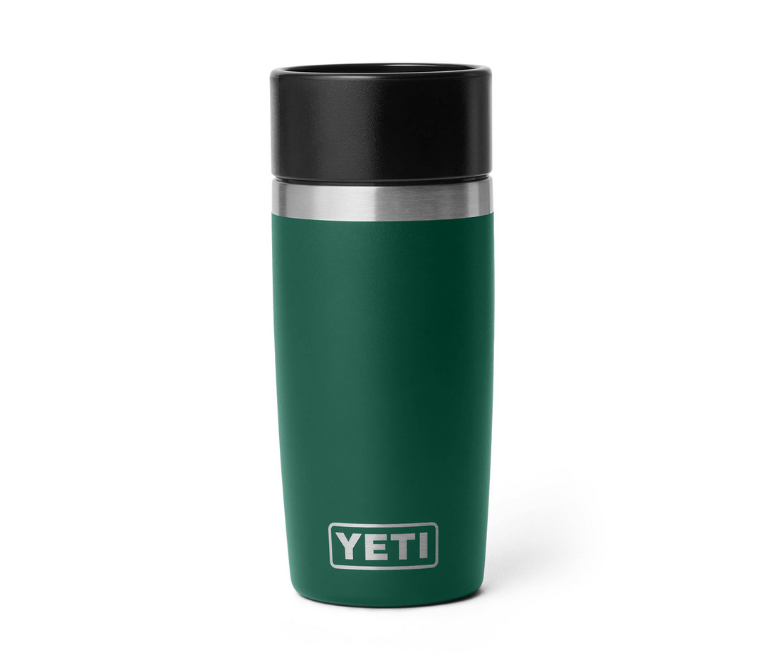 Yeti Rambler 12oz Travel Bottle