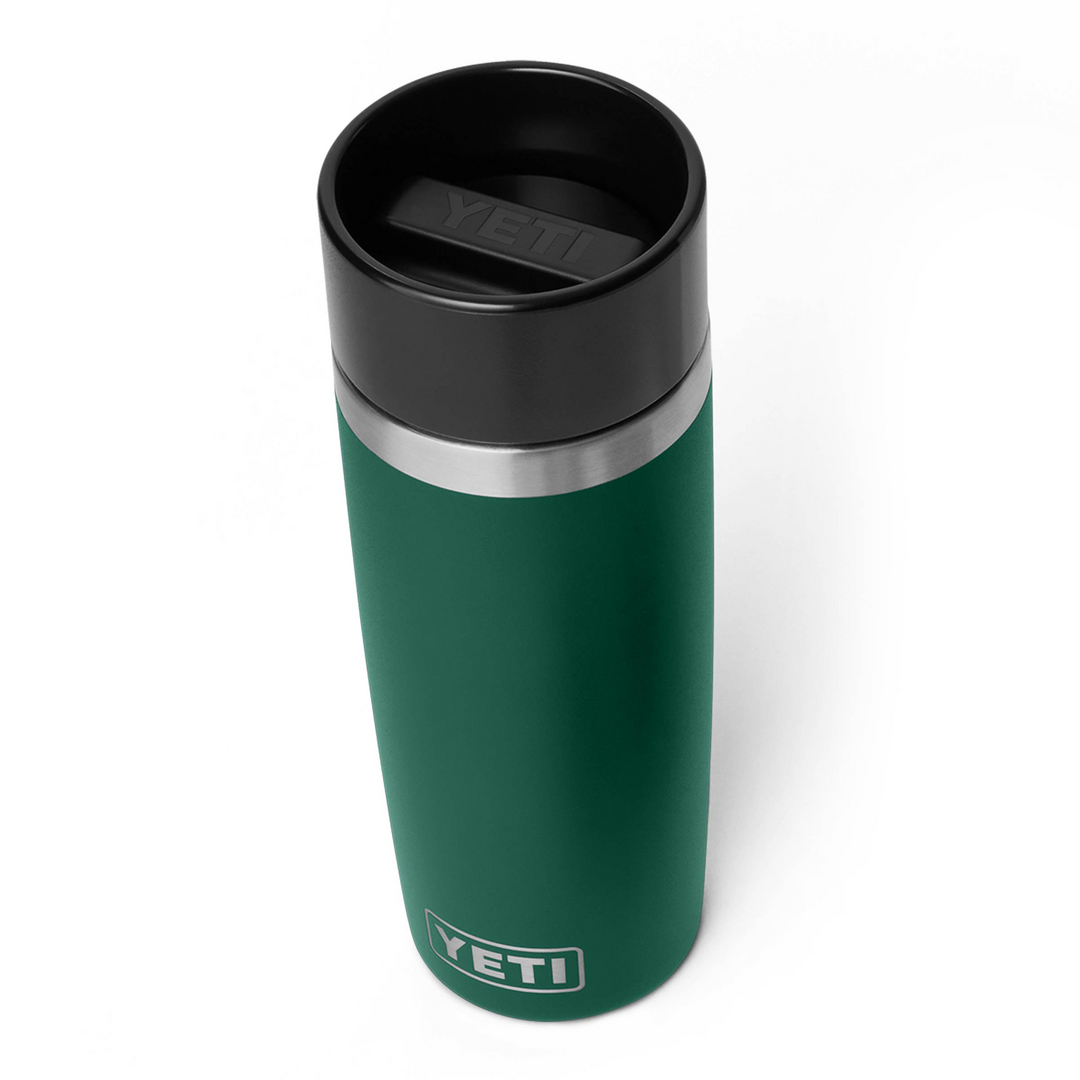 Yeti Rambler 16oz Travel Bottle – Black Forest Green 4 Yeti Rambler 16oz Travel Bottle