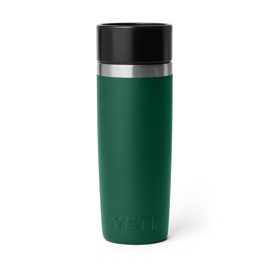 Yeti Rambler 16oz Travel Bottle – Black Forest Green 2 Yeti Rambler 16oz Travel Bottle