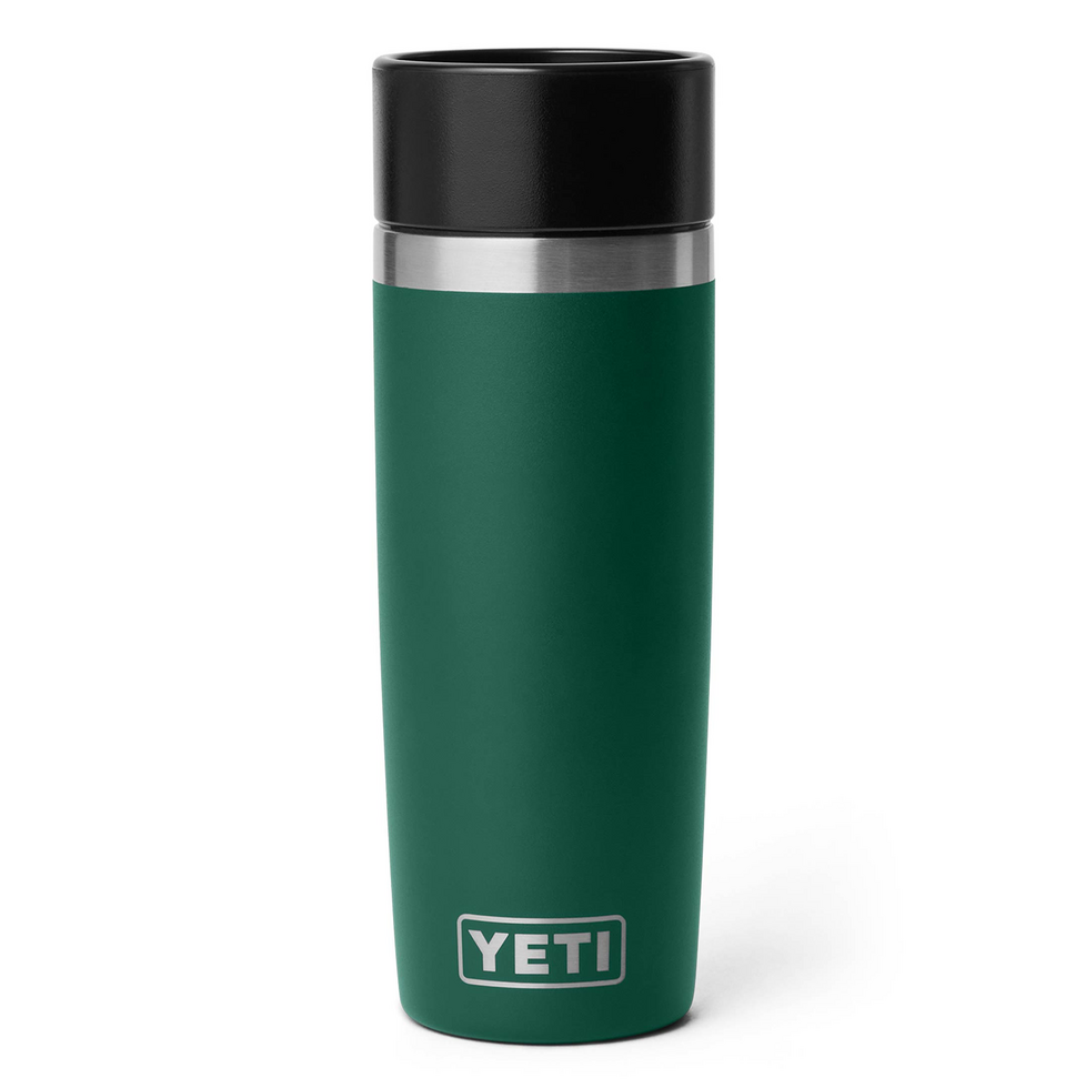 Yeti Rambler 16oz Travel Bottle