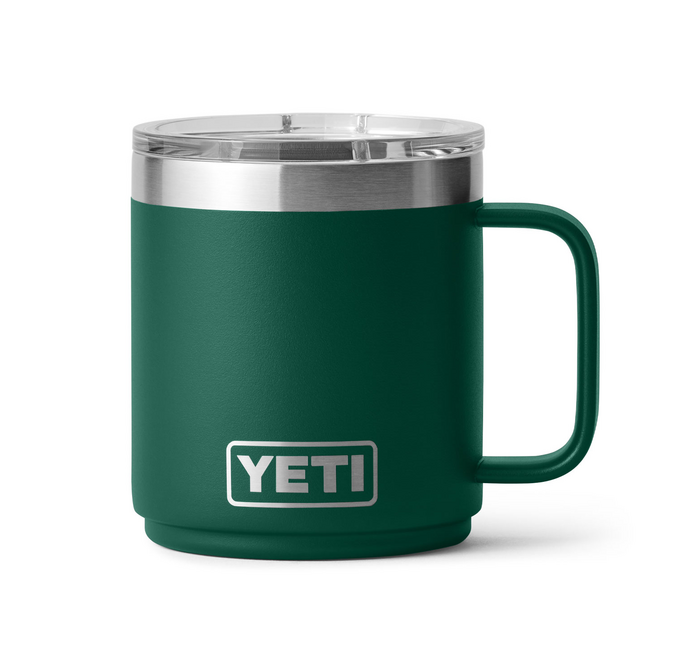 Yeti Rambler 10oz CL Mug