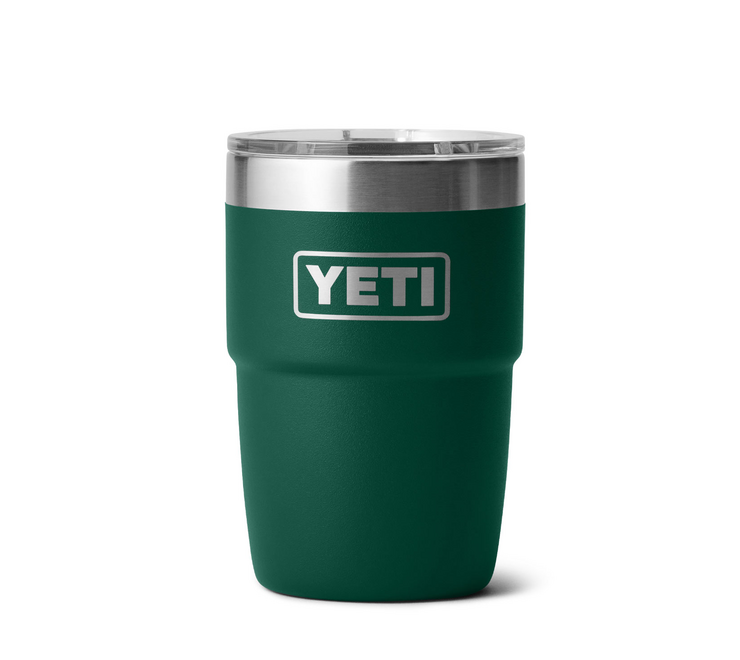 Yeti Rambler 8oz Cup