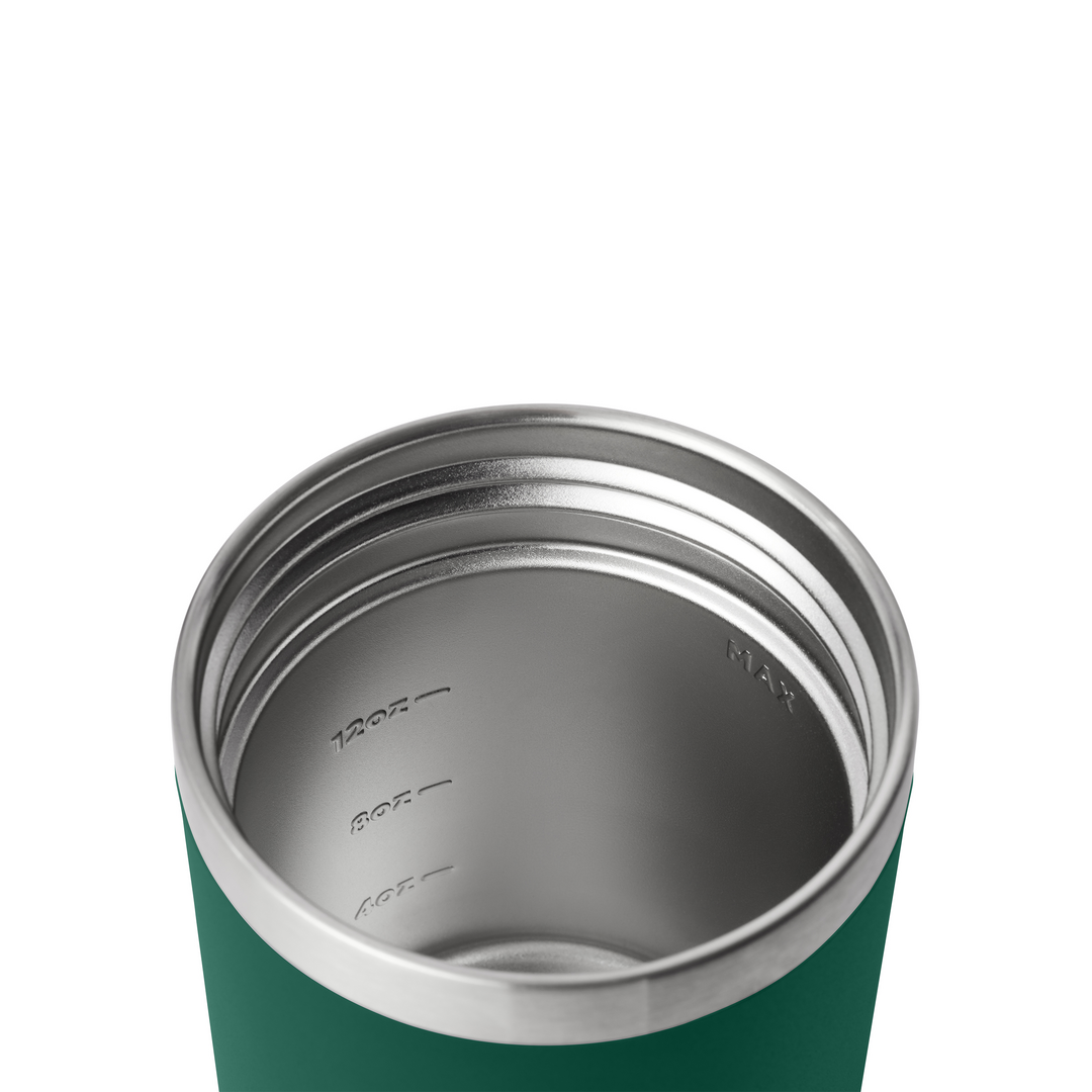Yeti 16oz Rambler Food Jar - Black Forest Green 3 Yeti 16oz Rambler Food Jar