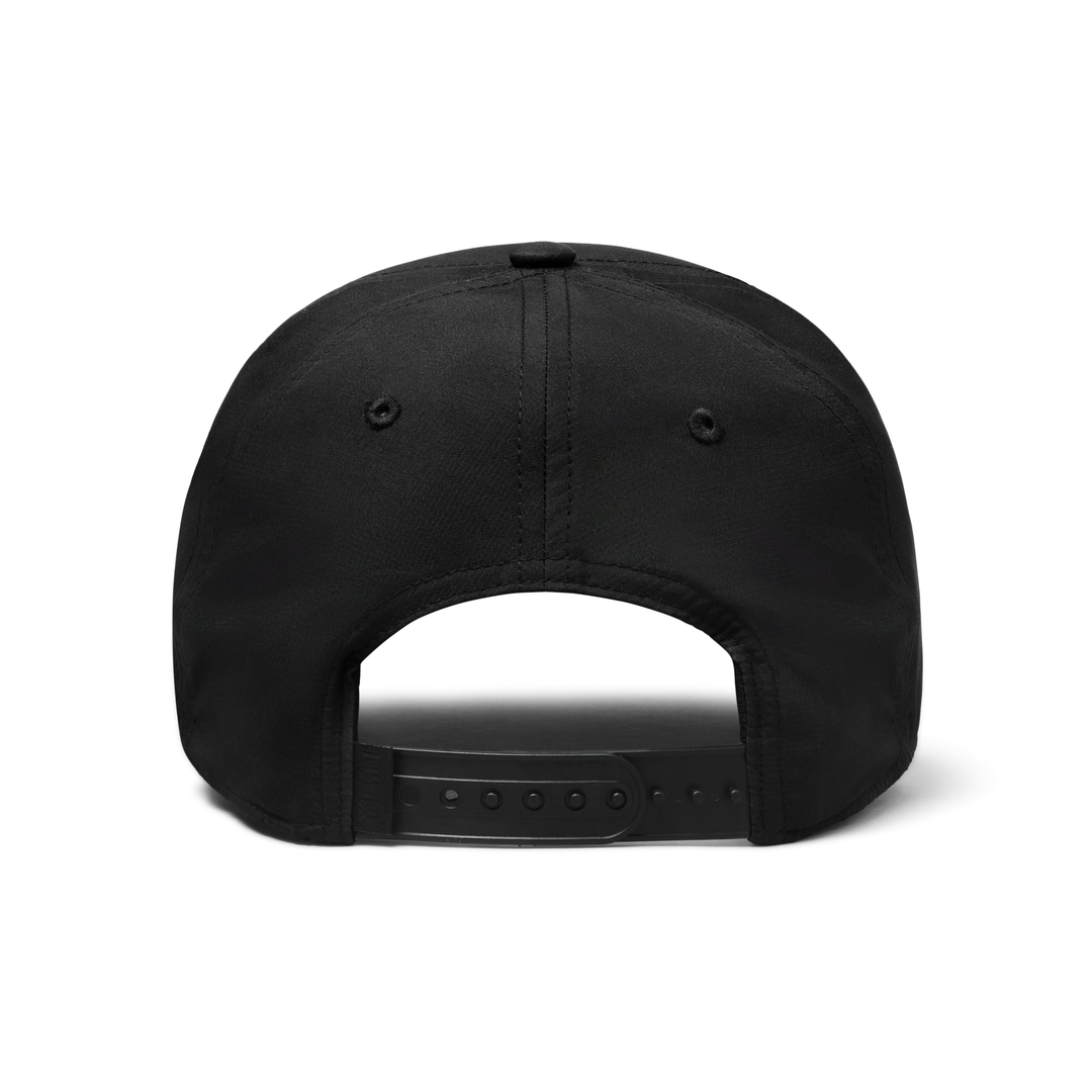 Yeti Baseball Cap - Black 5 Yeti Cap
