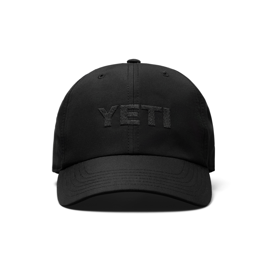 Yeti Cap